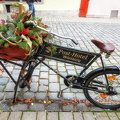 Ad for Post Hotel in Wurzburg (1699 visits) Once again the Wurzburgers are trying to encroach on Rothenburg Ad for Post Hotel in Wurzburg